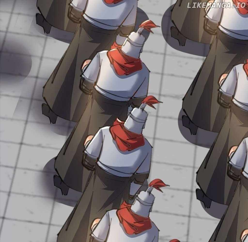 Humble System, Beg Me to Be Invincible Chapter 48 63